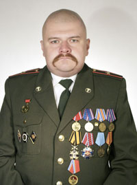 Алексей Фольварков